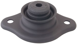 Fjäderbussning, Bakaxel, båda sidor, CHEVROLET AVEO / KALOS Halvkombi, AVEO / KALOS Sedan, AVEO Sedan, DAEWOO KALOS, KALOS Sedan, 964567