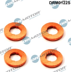Packningssats, insprutningsmunstycke, CHEVROLET,CITROËN,DS,FIAT,FORD,MAZDA,MINI,NISSAN,OPEL,PEUGEOT,RENAULT,SAAB,TOYOTA,VOLVO,VW, 174568
