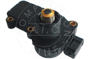 Tomgångsventil, lufttillförsel, CHEVROLET ZAFIRA, OPEL ASTRA G Halvkombi, ASTRA G Kombi, ASTRA G Sedan, CORSA B, 08 25 485, 8 25 485, 90