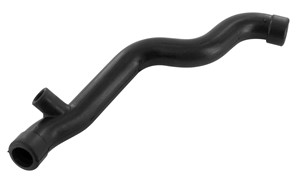 Slang, ventilkåpsventilation, MERCEDES-BENZ C-KLASS [W203], C-KLASS T-Model [S203], CLK [C209], CLK Cabriolet [A209], 112 018 06 82, A 1