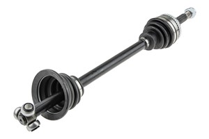 Drivaxel, Vänster, NISSAN KUBISTAR Skåp, RENAULT CLIO II, CLIO Grandtour III, CLIO Skåp/halvkombi II, KANGOO, KANGOO Express, THALIA I,