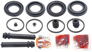 Reparationssats, bromsok, Framaxel, MAZDA E Buss, E Flak/chassi, E Skåp, MPV II, LAY3-33-26Z