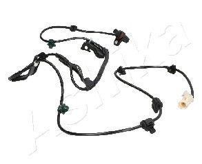 ABS-givare, Sensor, hjulvarvtal, Höger fram, TOYOTA HILUX Pick-up VII, 8954271010