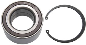 Hjullager, Fram, höger eller vänster, ACURA RDX, HONDA CR-V III, CR-V IV, CR-V V, HR-V, ODYSSEY Minibus, minivan, 3103200XKZ16A, 44300-