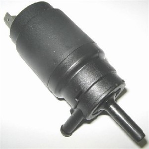 Spolarpump, Fram, ALFA ROMEO,AUDI,BMW,CITROËN,FIAT,LADA,LANCIA,MERCEDES-BENZ,OPEL,PEUGEOT,SAAB,SEAT,VOLVO,VW, 0008603326, 1450174, 1L095