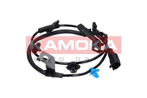 ABS-givare, Sensor, hjulvarvtal, Bakaxel vänster, MITSUBISHI ASX, LANCER VIII, LANCER Sportback VIII, OUTLANDER II, 4670A581