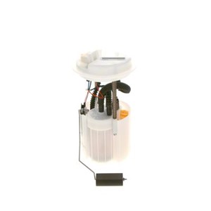Bränslepump, I bränslebehållaren, OPEL CORSA D, CORSA D Skåp/halvkombi, 13216317, 58 15 064, 93189594