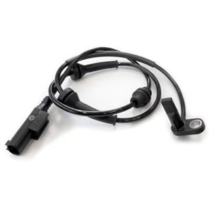 ABS-givare, Sensor, hjulvarvtal, Framaxel, Fram, höger eller vänster, FIAT DOBLO Buss, DOBLO Cargo, DOBLO Flak/chassi, 51816797, 5208184