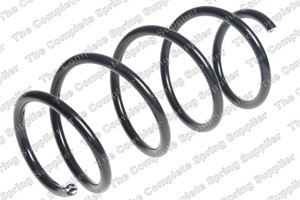 Spiralfjäder, Framaxel, HYUNDAI ACCENT IV, ACCENT Sedan IV, KIA RIO III, RIO Sedan III, 54630-4L000, 54630-4L002, 546304L004