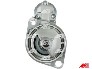Startmotor, PORSCHE 924, 944, 944 Cabriolet, 95160410100