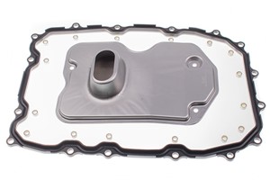 Oljefiltersats, automatväxellåda, AUDI Q7, PORSCHE CAYENNE, VW TOUAREG, 09D 325 429, 09D 325 435, 955 307 403 01, 9D 325 429, 9D 325 435