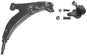 Länkarm, Framaxel, Höger, TOYOTA COROLLA, COROLLA Compact, COROLLA Kombi, COROLLA Liftback, 4806812130