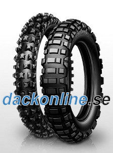 Michelin Desert Race ( 90/90-21 TT 54R M/C, Framhjul )