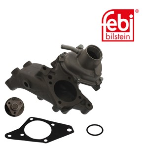 Vattenpump, FIAT DUCATO Flak/chassi, DUCATO Panorama, DUCATO Skåp, TALENTO Buss, TALENTO Flak/chassi, TALENTO Skåp, 46408312, 71737976,