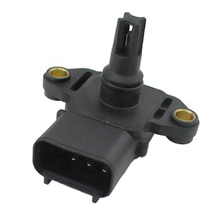 Sensor, insugstryck, JAGUAR,LAND ROVER, 1N1A 9F479 AA, AJ8 2763, C2C22616, PMM500080