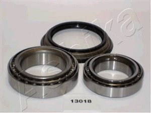 Hjullagersats, Framaxel, FORD RANGER, MAZDA B-SERIE, E Buss, E Skåp, 3666957, 3666963, S231-33-047, S231-33-075, UC86-33-065A, UC86-33-0