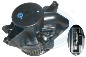 Kupéfläkt, FIAT IDEA, LANCIA MUSA, YPSILON, 77362485