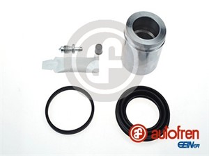 Reparationssats, bromsok, Bakaxel, JEEP COMMANDER, GRAND CHEROKEE II, GRAND CHEROKEE III, 05143702AA, 05143702AB, 05143703AA, 05143703AB