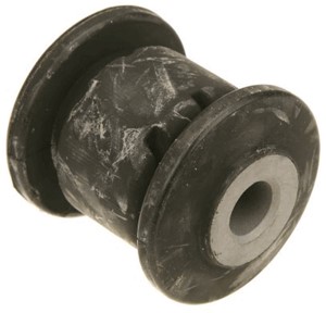Bussning, länkarm, Fram, Framaxel, Inre, Fram, höger eller vänster, Nedre framaxel, Tvåsidig, AUDI,SEAT,SKODA,VW, 1K0 407 182 A, 1K0 407