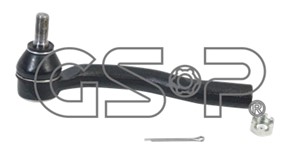 Styrled, framaxel vänster, LEXUS HS, NX, TOYOTA MIRAI, RAV 4 III, RAV 4 IV, 4504749135