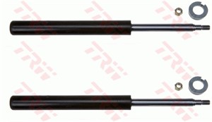Stötdämpare, Framaxel, TOYOTA COROLLA, COROLLA Compact, COROLLA Kombi, COROLLA Liftback, 48510-09300, 48510-09301, 48510-09400, 48510-09