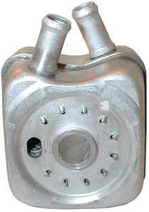 Oljekylare, motor, AUDI,CHRYSLER,DODGE,JEEP,MITSUBISHI,SEAT,SKODA,VW, 028117021B, 028117021K, 028117021L