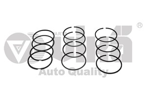 Kolvringar, kit, AUDI,SEAT,SKODA,VW, 028107301J, 028107321B, 028198151B, 038198151