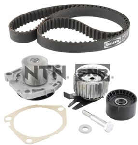 Kamremskit med vattenpump, ALFA ROMEO 147, 156, 156 Sportwagon, GT, FIAT STILO, STILO Multi Wagon, 55269148, 71754557, 71771582