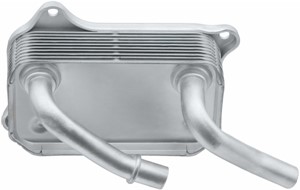Oljekylare, motor, MERCEDES-BENZ, 112 188 03 01, 112 188 04 01, A112 188 03 01, A112 188 04 01