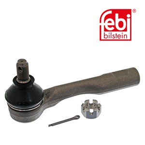 Styrled, framaxel vänster, LEXUS IS I, IS SportCross, TOYOTA ALTEZZA, ALTEZZA GITA Kombi, MARK IX Sedan II, 45470-39155, 45470-39205, 45