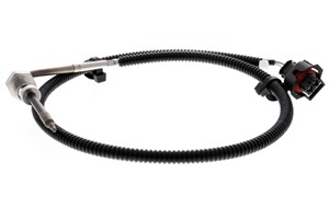 Sensor, avgastemperatur, CHEVROLET CAPTIVA, CRUZE, LACETTI, LACETTI Kombi, NUBIRA Kombi, OPEL ANTARA A, VAUXHALL ANTARA A, 25183664, 48