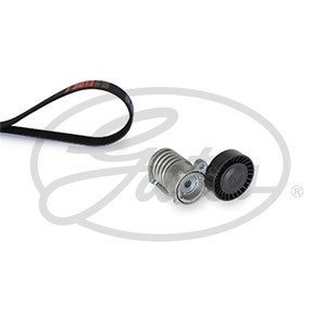 Kamremssats, FORD FOCUS II, KUGA I, KUGA VAN I, VOLVO C30, C70 Cabriolet II, S40 II, V40 Halvkombi, V40 Skåp/halvkombi, V50