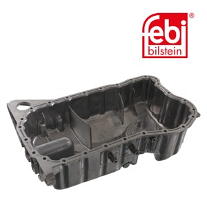 Oljetråg, SEAT ALHAMBRA, LEON, VW BORA I, BORA Variant, GOLF IV, GOLF Variant IV, SHARAN, SHARAN VAN, 021 103 601 J, 021 103 601 L, 21 1
