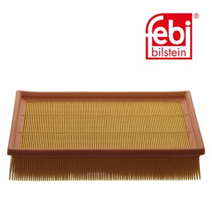 Luftfilter, FORD FOCUS II, FOCUS Cabriolet II, FOCUS C-MAX, FOCUS Sedan II, FOCUS Turnier II, VOLVO C30, S40 II, V50, 1 232 494, 1 486 7