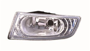 Dimljus, Höger, HONDA CIVIC Hatchback VIII, CIVIC Sedan VIII