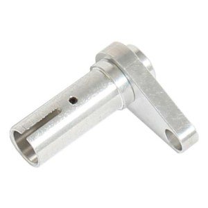 Reparationssats, AC-reglermotor, Vänster