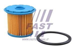 Bränslefilter, DACIA,OPEL,RENAULT, 77 01 206 119