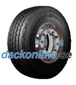 BF Goodrich Cross Control S ( 295/80 R22.5 152/149K )