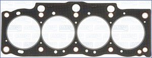 Packning, topplock, TOYOTA CAMRY, CAMRY Kombi, CELICA Coupé, MR2 II, SCEPTER Sedan, 11115-74080, 11115-74081