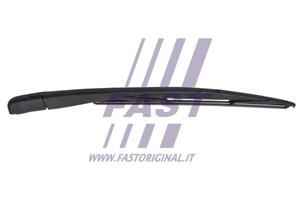Torkararm, vindruta, Bak, FIAT PANDA, PANDA Skåp/halvkombi, 46 835 901 kit, 46 835 901