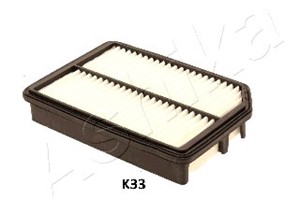Luftfilter, KIA CERATO Halvkombi I, CERATO Sedan I, 281132F800