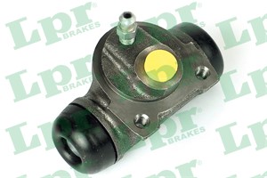 Hjulcylinder, Bakaxel, CITROËN,FIAT,LANCIA,PEUGEOT, 4402A7, 71738326, 8671020580, 956649780, 9566949780, K9566949780