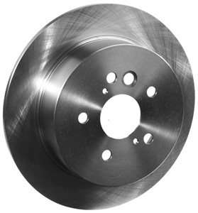 Bromsskiva, Bakaxel, TOYOTA RAV 4 I, RAV 4 II, RAV 4 Cabrio I, 4243142040, 4243142041, T113501075, T116GN3502075