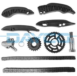 Transmissionskedjesats, BMW,MINI, 11318570649S3, 13528589971S3