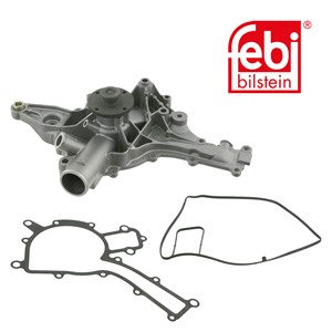 Vattenpump, MERCEDES-BENZ, 05097159AC, 112 200 05 01, 112 200 12 01, 112 200 15 01, 5097 159AD, 5097159AC, A112 200 05 01, A112 200 12 0