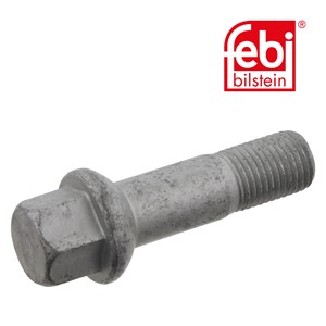 Hjulbult, Bakaxel, Framaxel, MERCEDES-BENZ, 000 990 09 07, 000 990 53 07, 140 400 05 70, 140 401 07 70, 220 401 02 70, A000 990 09 07, A