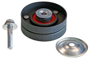 Styrrulle, drivrem, MINI MINI, MINI Cabriolet, 0 946 004, 11 28 0 946 004, 11 28 8 625 983, 8 625 983