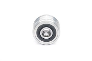 Frihjulskoppling, generator, ALFA ROMEO,CITROËN,FIAT,LANCIA,OPEL,PEUGEOT,VAUXHALL, 62 04 229, 62 04 286, 77364721, 77364723