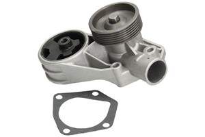 Vattenpump, SKODA FELICIA I, FELICIA II, FELICIA Kombi I, FELICIA Kombi II, FELICIA Pick-up I, 007 070 257, 047 121 011 B, 707 025 1
