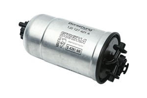 Bränslefilter, AUDI,SEAT,SKODA,VW, 1J0127401A